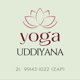 Uddiyana Espaço de YogaRio de Janeiro - 