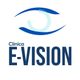 CLÍNICA E-VISION logo