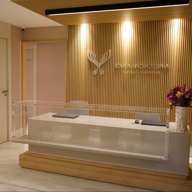 Renata Andrade Lima Vascular HealthcareRecife - 