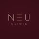 NEU CLINIC - Dra. Sandra Perea logo