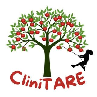 CliniTare - Centro de Referência em Dificuldades Alimentares