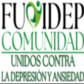 UNIDOS CONTRA LA DEPRESION Y ANSIEDAD