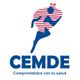 CEMDE logo