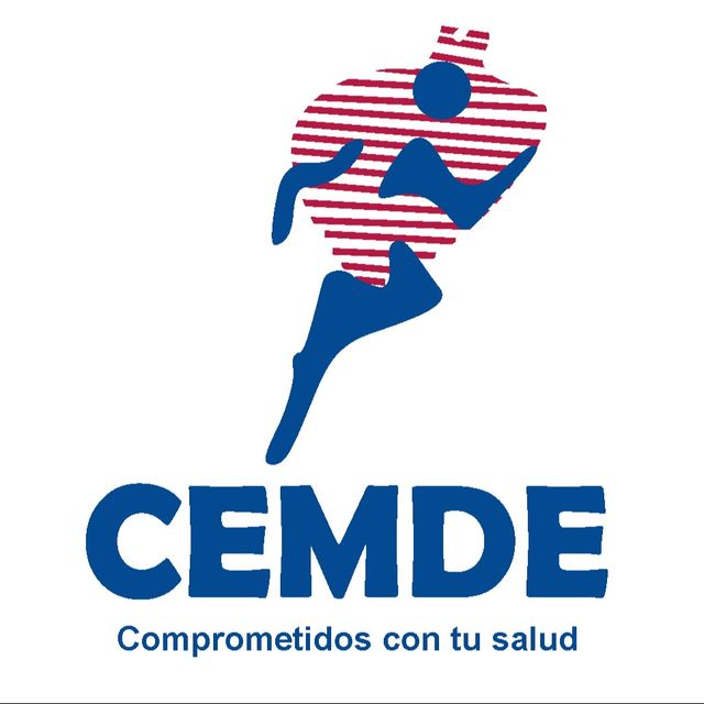 CemdeMedellín - 