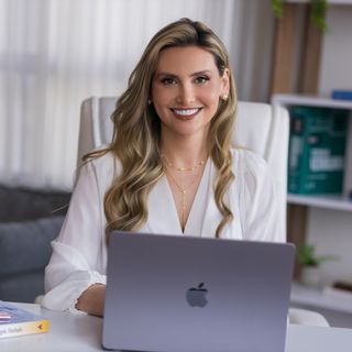 Consultório Dra Fernanda Maria