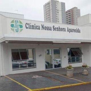 Clínica Nossa Senhora AparecidaPresidente Prudente - 