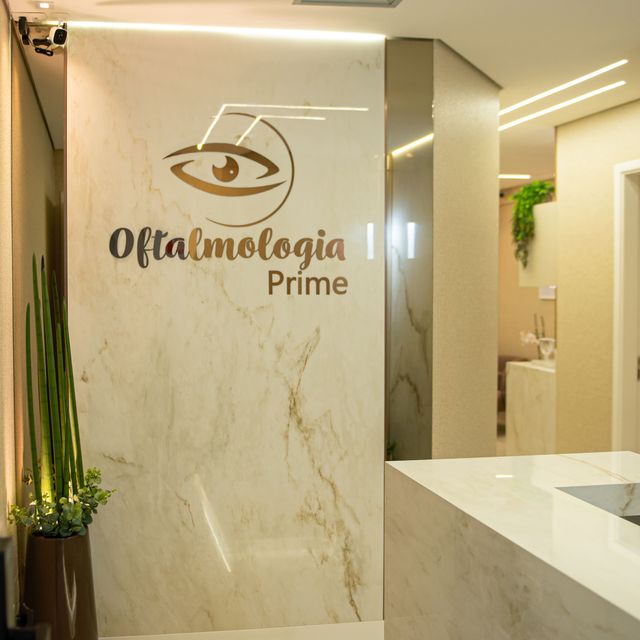 Oftalmologia PrimeSão Paulo - 