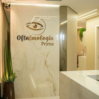 Oftalmologia Prime