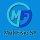MultFisio São Paulo logo