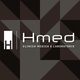 HMED CLINICA MEDICA E LABORATORIO LTDA logo