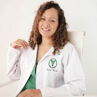 Denise Simão da Rocha Reabilitação infantil