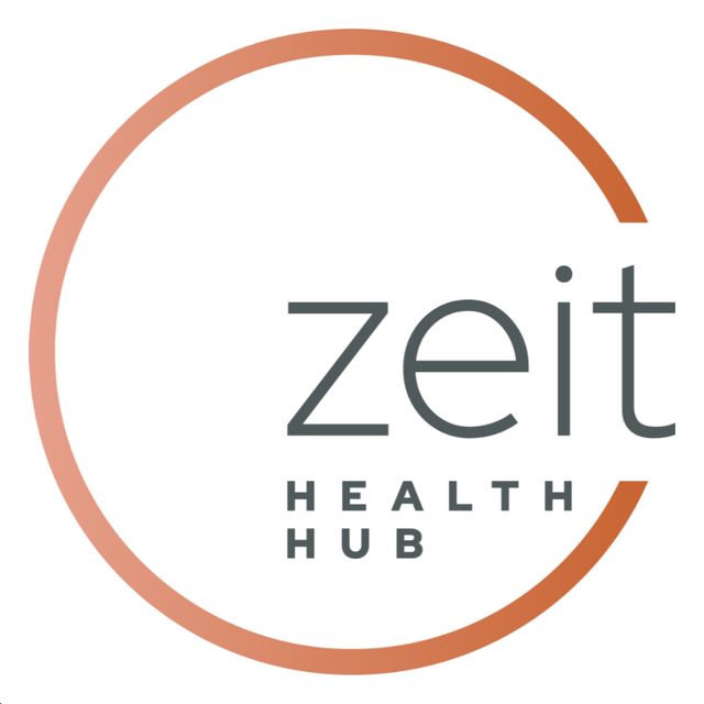 Zeith Health HubFlorianópolis - 
