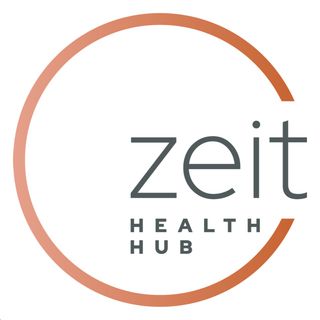 Zeith Health Hub