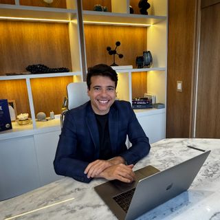 Nucleo Dr. Danilo AguiarBarueri - 