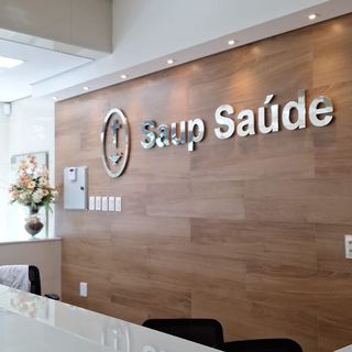 Saup SaúdeFortaleza - 