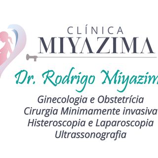 Clínica Miyazima - Dr Rodrigo Miyazima -  Mater Dei