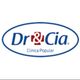 DR&CIA logo