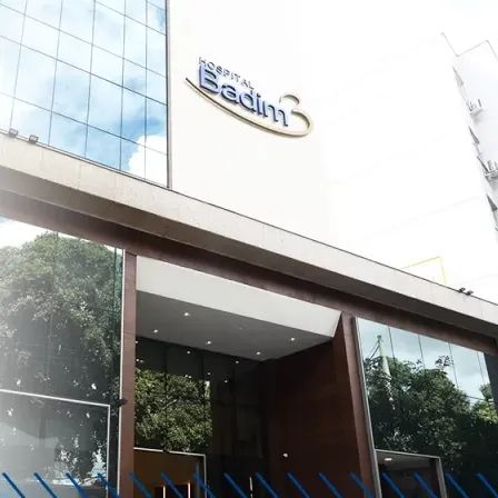 Hospital BadimRio de Janeiro - 