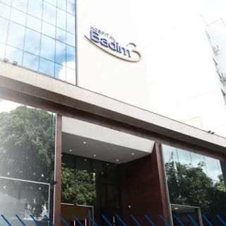 Hospital Badim