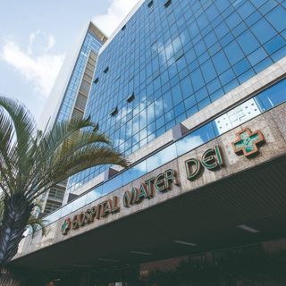 Rede Mater Dei de Saúde