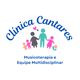 Clínica Cantares Equipe Multidisciplinar logo