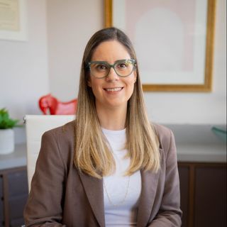 Consultorio Lucia Helena Alckmin Nogueira
