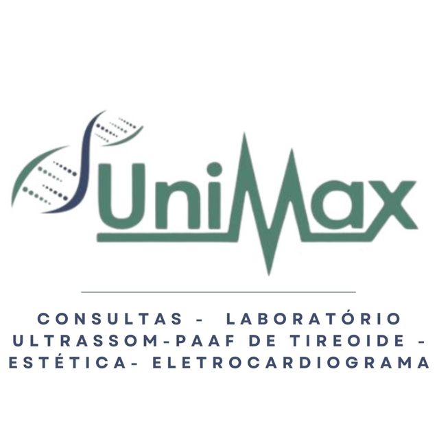Unimax Lagos SaúdeRio Das Ostras - 