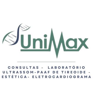 Unimax Lagos Saúde