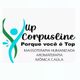 UP Corpus Line