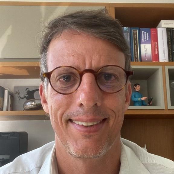 DR. TARSO MOSCIRio de Janeiro - 