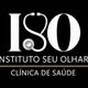 Instituto Seu Olhar logo