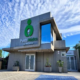Punto Medico Las Mariposas