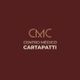 CMC - Centro médico Cartapatti  - Instituto Do Figado