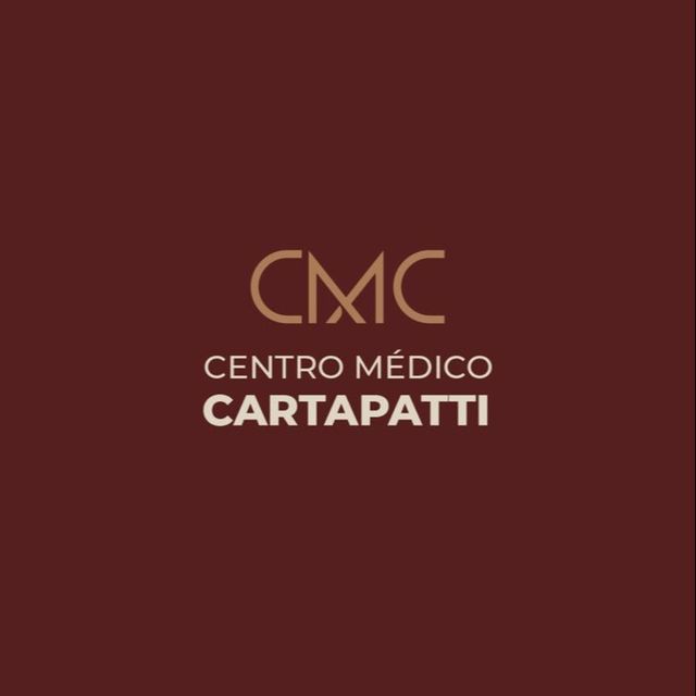 CMC - Centro médico Cartapatti  - Instituto Do FigadoSão José do Rio Preto - 