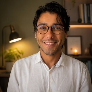 Adeliel Ezeri dos Santos - Psicologia Ltda