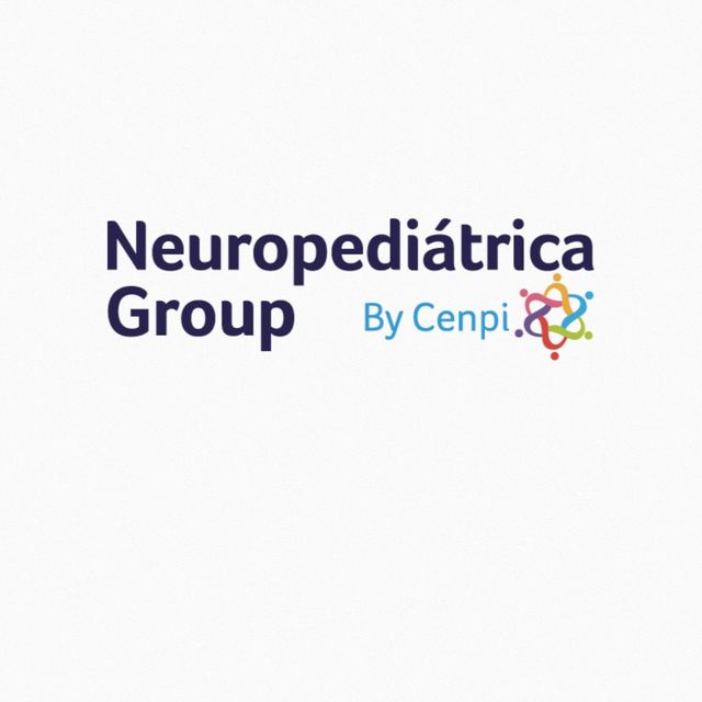 Neuropediátrica GroupMedellín - 