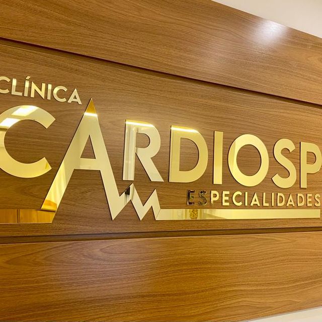 Clínica CardioSP EspecialidadesSão Paulo - 