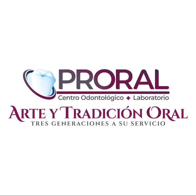 Proral Centro Odontológico - LaboratorioRionegro - 