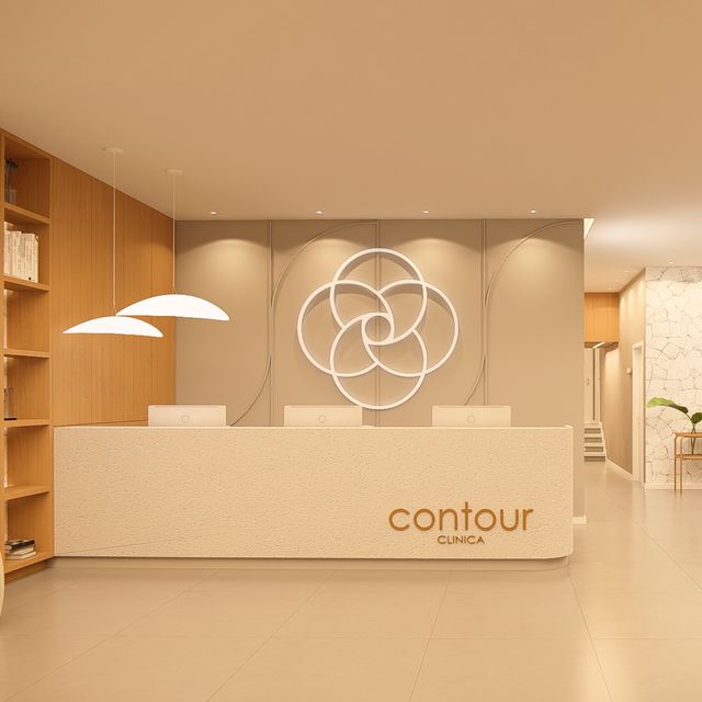 Contour Clinica Medica LtdaPasso Fundo - 