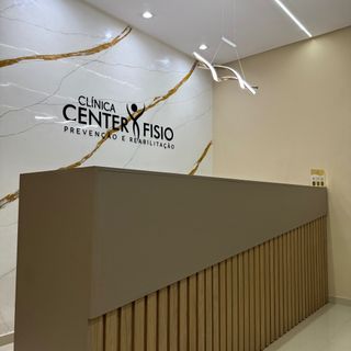 Clínica Center Fisio