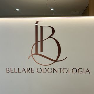 Bellare OdontologiaSão Paulo - 