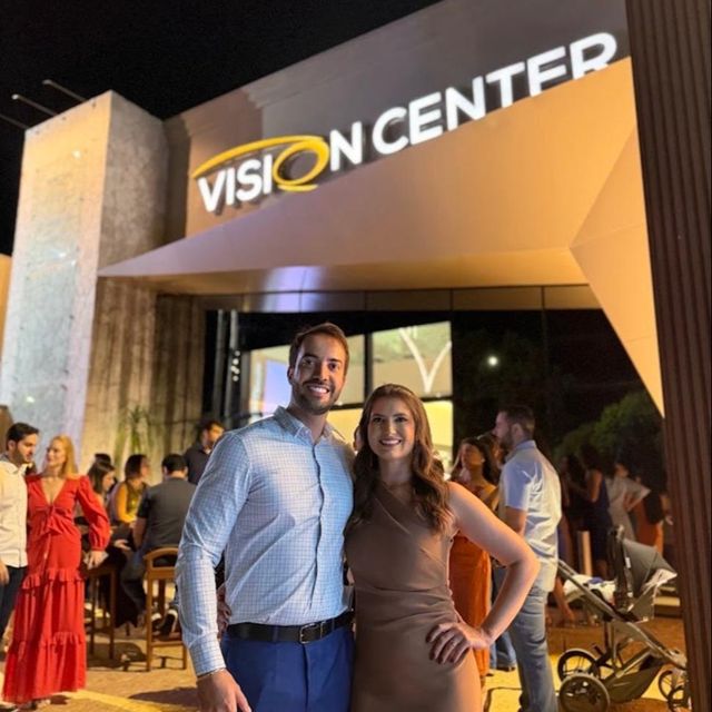 Vision Center IturamaIturama - 