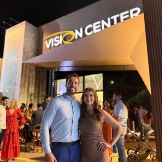 Vision Center Iturama