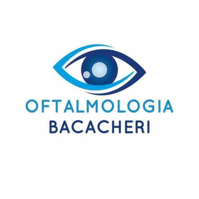 Oftalmologia BacacheriCuritiba - 