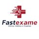 Fast Exame logo