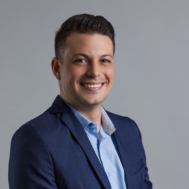 Dr. Mauricio RossatoItajaí - 