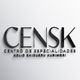 CENSK - Centro de Especialidades Nelio Shigueru Kurimori logo