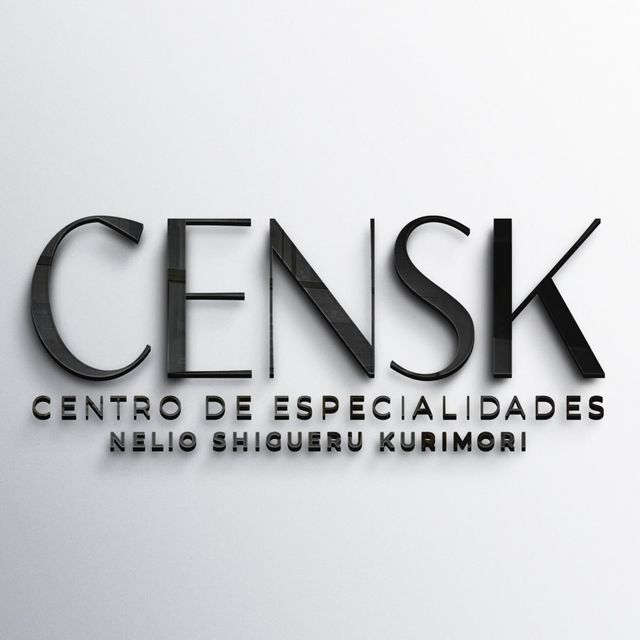CENSK - Centro de Especialidades Nelio Shigueru KurimoriDourados - 