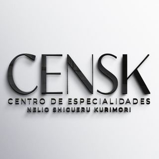CENSK - Centro de Especialidades Nelio Shigueru Kurimori
