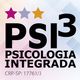 Psi3 Psicologia Integrada logo